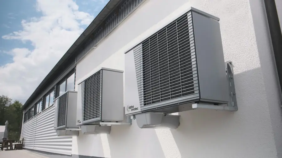 Climatisation multisplit