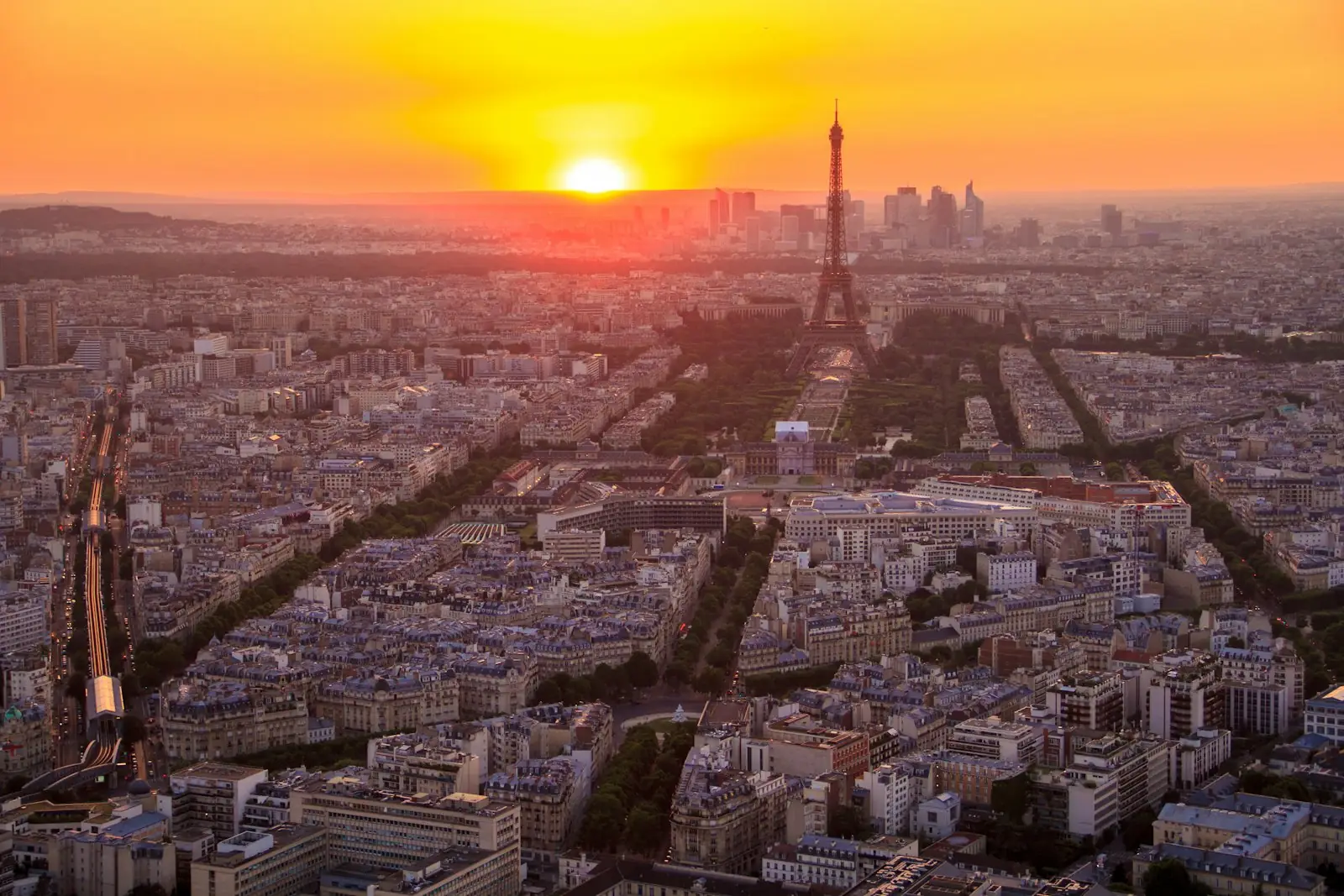 Climatisation à Paris